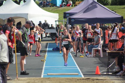 2025 Colgate Games Day 3 photo